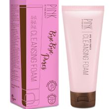 Pure Beauty Bye Bye Pores 125 ml Temizleyici Köpük