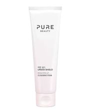 Pure Beauty Pink By Pure Beauty Brighten Up 125 ml Temizleyici Köpük