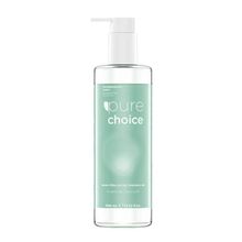 Pure Choice Hassas Ciltler İçin 400 ml Yüz Temizleme Jeli