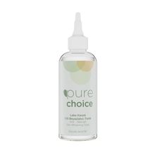 Pure Choice Leke Karşıtı Glycolic Acid %7 200 ml Cilt Beyazlatıcı Tonik