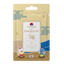 Pure Korean Pomegranate Maske