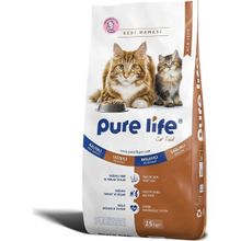 Pure Life Sterilised Kısırlaştırılmış 15 kg Yetişkin Kedi Maması