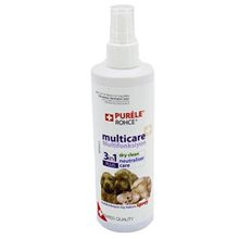 Purele 250 ml Kuru Yıkama Tüy Bakım Spreyi