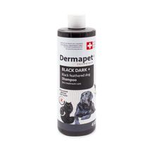 Purele 450 ml Dermapet Dermatolojik Siyah Kedi ve Köpek Şampuanı