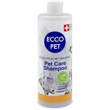 Purele Ecco Pet Care 400 ml Kedi Köpek Şampuanı