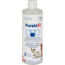 Purele Kedi ve Köpekler Kolay Tarama 400 ml Tüy Bakım Şampuanı