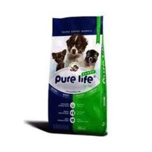 Purelife Kuzu Etli 15 kg Yavru Köpek Maması