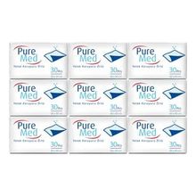PureMed 60x90cm 270 Adet Tekstil Yüzeyli Hasta Altı Bezi Serme Yatak Koruyucu