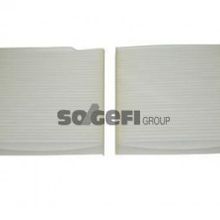 Purflux AH336-2 Kabin Filtresi