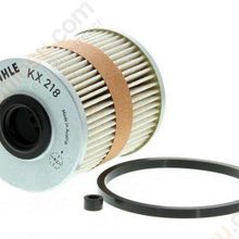 Purflux C492 Mazot Filtresi