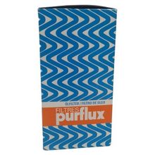Purflux Fiat 500 07 Panda 03 Ypsilon 11 Ford Ka 08 Polen Filtresi