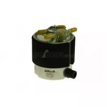 Purflux Nissan Qashqai 1,5 2007 2011 Mazot Filtresi