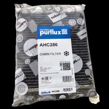 Purflux Opel Zafira C Karbonlu Polen Filtresi