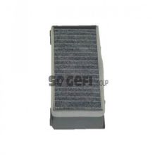 Purflux Scudo Expert Jumpy Polen Filtresi