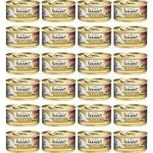 Purina 85 gr x 10 Adet Gourmet Gold Kedi Maması