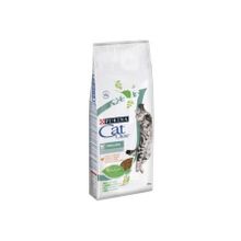 Purina Cat Chow Sterilized 15 kg Yetişkin Kuru Kedi Maması