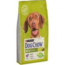 Purina Dog Chow Kuzu Etli ve Pirinçli Yetişkin 14 kg Köpek Maması