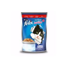 Purina Felix Sığır Etli 85 gr Yaş Kedi Maması