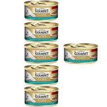 Purina Gourmet Perle Izgara Ördekli 85 gr Konserve Kedi Maması
