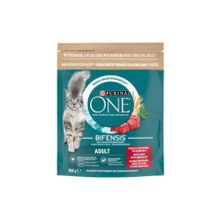 Purina One One Steril Sığır Etli 800 gr Kuru Kedi Maması