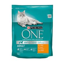 Purina One Tavuklu 800 GR Yetişkin Kedi Maması