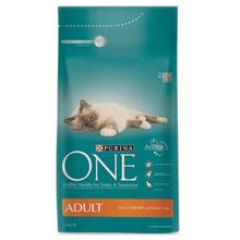Purina One Tavuklu Tüm Irklar İçin 1.5 kg Yetişkin Kuru Kedi Maması