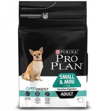 Purina Pro Plan 3 KG Kuzu Etli Küçük Irk Yetişkin Köpek Maması