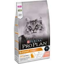 Purina Pro Plan Derma Plus Elegant Somonlu 3 kg Kedi Maması