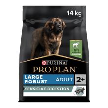 Purina Pro Plan Large Robust Kuzu Etli Büyük Irk 14 kg Yetişkin Köpek Maması
