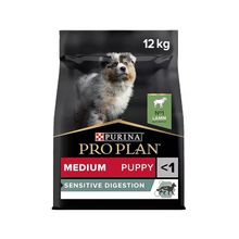 Purina Pro Plan Medium Puppy Kuzu Etli 12 kg Köpek Maması