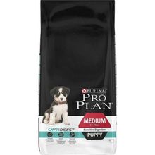Purina Pro Plan Medium Puppy Kuzu Etli 12 kg Köpek Maması