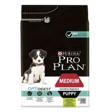 Purina Pro Plan Puppy Kuzu Etli 12 kg Medium Yavru Kuru Köpek Maması