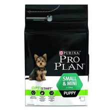 Purina Pro Plan Puppy Small 3 kg Tavuklu Köpek Maması
