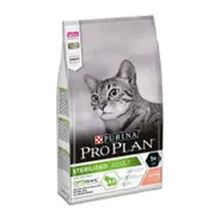 Purina Pro Plan Somonlu 3 kg Kısırlaştırılmış Kuru Kedi Maması