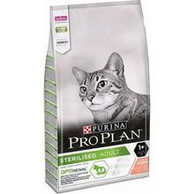 Purina Proplan 3 kg Kısırlaştırılmış Tüm Irklar İçin Somonlu Kuru Kedi Maması