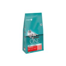 Purina Sterilised Özel Somonlu Kısırlaştırılmış 1.5 kg Kedi Maması