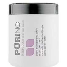 Puring 1000 ml Keepcolor Boyalı Saçlar Kremi