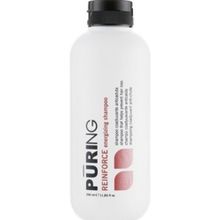 Puring 350 ml Reinforce Energizing Dökülen Saçlar Bakım Şampuanı