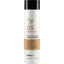 Puring Hydrargan 300 ml Argan Yağlı Kuru Saçları Nemlendirici Krem