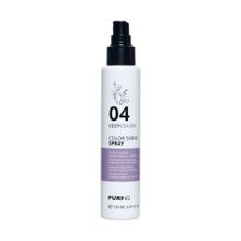 Puring Keep Color 150 ml Boyalı Saçlara Özel Saç Spreyi