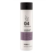 Puring Keep Color 300 ml Renk Koruma Saç Bakım Şampuanı