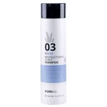Puring Rehab 300 ml Şampuan
