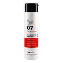 Puring Reinforce 300 ml Dökülen Saçlar Enerji Veren Bakım Şampuanı