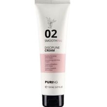Puring Smoothing 150 ml Kuru İşlem Görmüş Saçlar Pürüzsüzleştirici Disiplin Kremi