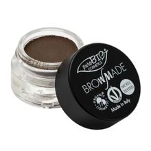 Purobio Browmade 03 Tortora Scuro Wax