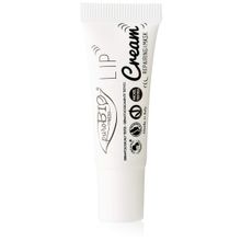 Purobio Cosmetics Organik 10 ml Dudak Kremi