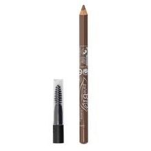 Purobio Eyebrow 28 Dark Dove Gray Pencil Kaş Kalemi