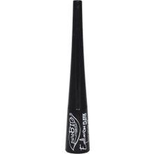 Purobio On Fleek Felt Tip 3 ml Eyeliner