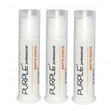 Purple Professional 100x3 ml Saç Şekillendirici Mat Wax
