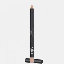 Pürüzsüz Dudak Kalemi Lip Pencil Nude Beige Asansörsüz MIA-ML021 8068056932586